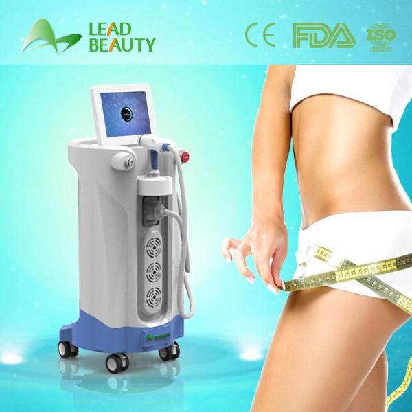 Buy cheap High Intensity Foucsed Ultrasonic hifu treatment for weight loss from wholesalers