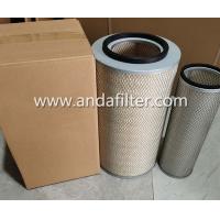 Buy cheap High Quality Air Filter For Fleetguard AF8200069 product
