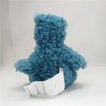 Gifts Children'S Lovely Bear Doll Accompany Toy ODM OEM Custom Joint Plush Teddy