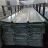Buy cheap 1050mm construction building materials corrugated roof sheet for vegetable market from wholesalers