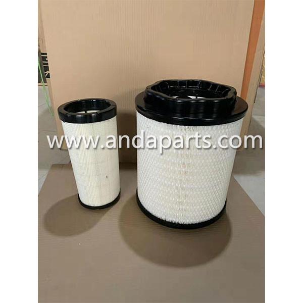 Buy cheap Good Quality Air Filter For SCANIA 2141656 from wholesalers