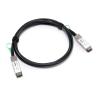 Buy cheap 40GBASE-CR4 QSFP + Copper Cable / Direct-attach Copper Cable , 7 M Active from wholesalers