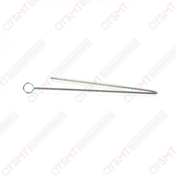 Buy cheap SMT spare parts SIEMENS PLASTIC BRUSH DIA.8 00325866-01 from wholesalers