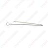 Buy cheap SMT spare parts SIEMENS PLASTIC BRUSH DIA.8 00325866-01 from wholesalers