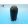 Buy cheap Polyolefin Adhesive lined Heat Shrink End Caps Cable Accessories from wholesalers