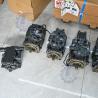 Buy cheap Komatsu PC30 40 45 55 56 Hydraulic Pump Mini Excavator Parts Main Pump Plunger Pump Vane Pump from wholesalers
