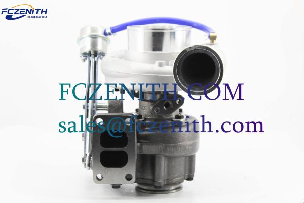 Buy cheap OEM HX35W 3802881 3538881 Turbo For 6BTAA ISB Engine from wholesalers