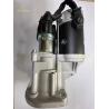Buy cheap 0-24000-2451 Isuzu 4BG1 Engine Starter Motor 24V 11T 4.5kW For Hitachi 120-5 & Kobelco 120 Excavators from wholesalers