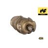 Buy cheap Perkins 404 Iron Steel Diesel Engine Crankshaft HRC46-52 12 Months Warranty from wholesalers