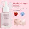 Buy cheap Private Label Natural Organic Fruit Serum Anti Aging Nourishing Night Repair Avocado Watermelon Extract Face Fruit Milk from wholesalers