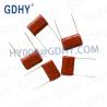 Buy cheap 1600VDC 103uF Metallized Polypropylene Film Capacitor from wholesalers