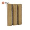 Buy cheap Modern Luxurious Wood Slat Acoustic Panel Elegant Veneer Finish For Studio from wholesalers