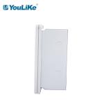 Reliable Single Item MCB Distribution Box , 18 Way MCB Box Electricity Power