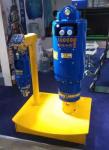 Oil Cooling Bore Drilling Machine Suitable For Excavators 24 - 50 Ton