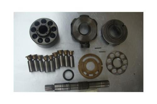 Buy cheap Nachi Hydraulic Piston Pump Parts Rotating Group and Repair kits PVD-0B-15 from wholesalers