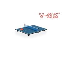 Buy cheap Low Cost Kids Table Tennis Table W 525 X L680 X H60 Mm Green Color Europe / USA product