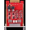 Buy cheap 2FXOS VoIP Telephony Fxs Module Foreign Exchange Office Foreign Exchange Station from wholesalers