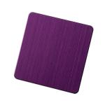 3M 6M Colored Stainless Steel Sheet 6K 8K Gold Stainless Steel Plate
