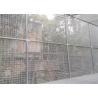 Buy cheap Low Carton Steel Wire Hole 60*60mm Wire Gauge 3-6mm Welded Wire Mesh Panel from wholesalers