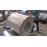 Buy cheap ASTM A653 JIS G3302 Washing Machine Hot Dipped Galvanized Steel Coils from wholesalers