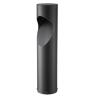 Buy cheap COB LED Bollard Light Optical Lens 12W LED Lawn Lights 3000K Exterior Garden Light from wholesalers