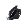 Buy cheap Manufacturer High efficiency color customized clamp bucket excavator thumb bucket for Sanny Komatsu Hitachi Cat Etc from wholesalers