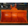 Buy cheap Customized Heavy Duty Excavator Tilt Bucket For SK150 EX220 PC320 from wholesalers
