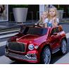 Buy cheap 12V 2 Seater Electric Ride On Car for Toddlers G.W. N.W 23.5KGS/19KGS Age Range 5-7 from wholesalers