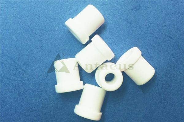 Buy cheap AL2O3 Alumina Fuse Ceramic Insulation Tube IATF16949 from wholesalers