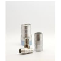 Buy cheap ISO9001 King Combination Nipple Seamless carbon steel tube material product