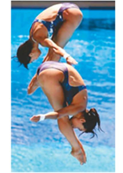 Buy cheap 25 - 40mm Height Swimming Pool Water System Compress Bubble / Water Spray Method from wholesalers