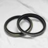 Buy cheap Black DKB DKBI DKBZ DWIR GA Wiper Dust Seals Oil Seal for High Temperature Resistance from wholesalers