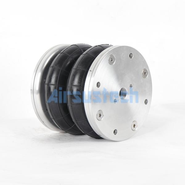 Buy cheap 1.5KG Suspension Air Spring Contitech FD 44-10 DI Pneumatic Bellows Actuator from wholesalers