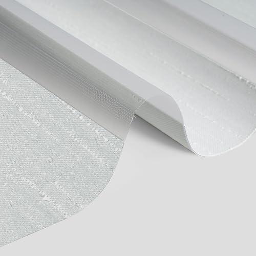 Buy cheap Manufacturer Korea 100% Polyester Horizontal Indoor Solid Waterproof Zebra Blinds Fabrics from wholesalers