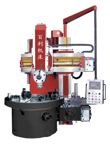 Quality C5116 Conventional Manual Single Column Vertical Lathe Manufacture for sale
