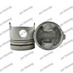 Piston RE8 For Nissan Engine Spare Parts