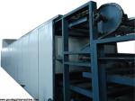 Egg Tray Drying System