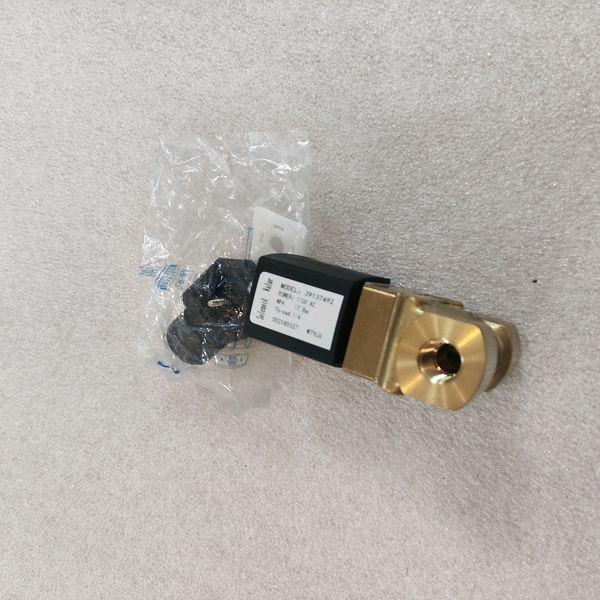 Buy cheap 39137492 TD solenoid valve assembly Ingersoll Rand air compressor spare parts from wholesalers