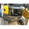 Buy cheap Used KOMATSU PC16 EXCAVATOR from wholesalers
