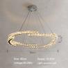 Buy cheap Luxury Crystal Ceiling Lamp Suitable for Living Room Bar Bedroom Ceiling Lamp(WH-CA-102) from wholesalers
