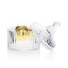 Buy cheap Tangson Vintage Glass Candy Bowl LFGB Certified For Home Hotel Decoration from wholesalers