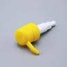 Buy cheap Screw Switch 33/410 Cosmetic Dispenser Pump from wholesalers