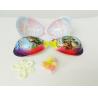 Buy cheap Toy Egg Candy Happy Egg Multi Fruit Flavor Candy Jelly bean With Lovely Mini Spinner Toy candy from wholesalers
