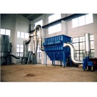 Buy cheap Stainless Steel Industrial Flash Dryer / Spin Flash Dryer Energy Saving product
