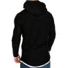 Buy cheap Gym Mens Oversized Pullover Hoodie , Aesthetic Oversized Hoodies Breathable from wholesalers