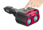 200 Watt Car Inverter Home Solar Car Charger Ev Charging Station Multi