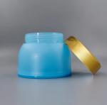 Empty Luxury 100g Cosmetic Skin Care Pump Lotion Cream Jar Cream Bottles