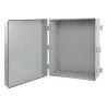 Buy cheap 50x40x20cm ABS Dustproof Electrical Project Enclosure from wholesalers