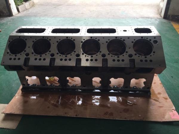 Buy cheap Cummins Cylinder Block 4060883 31776381 for KTA38 K38 Engine Parts for Sale from wholesalers