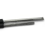 6/12/24 Core Fiber Optic Cables Armoured Aluiminum Tube For Ftth